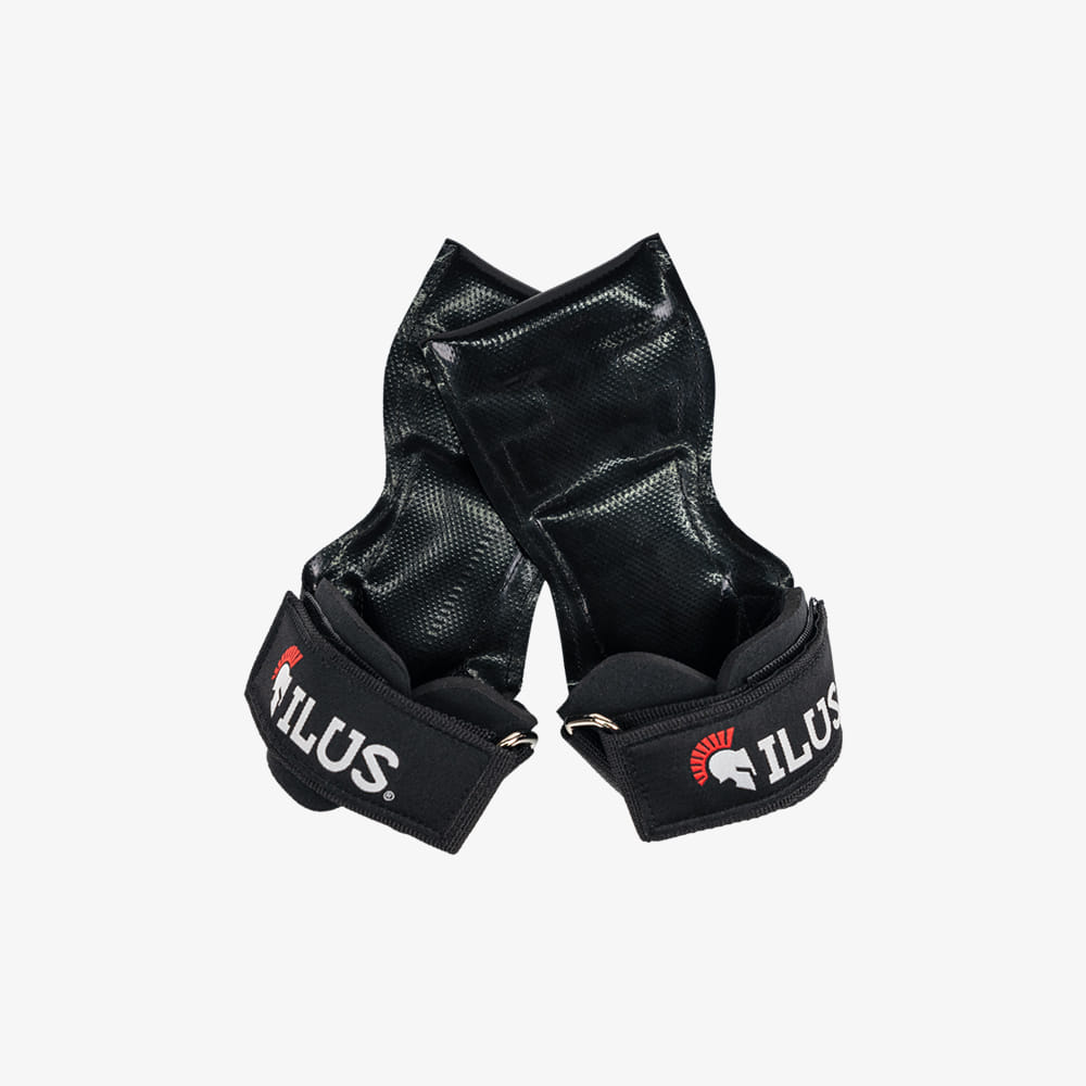 ILUS Grippy Straps