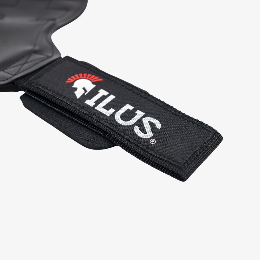 ILUS Grippy Straps