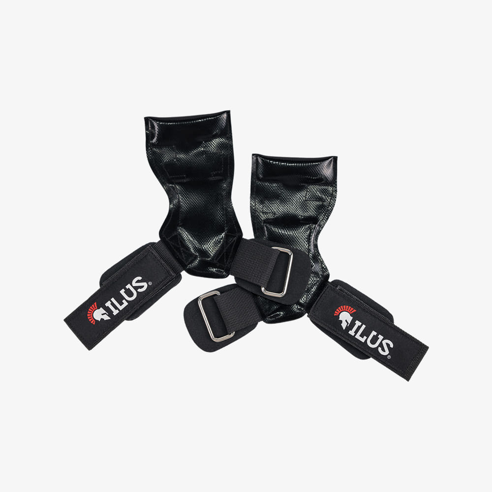ILUS Grippy Straps