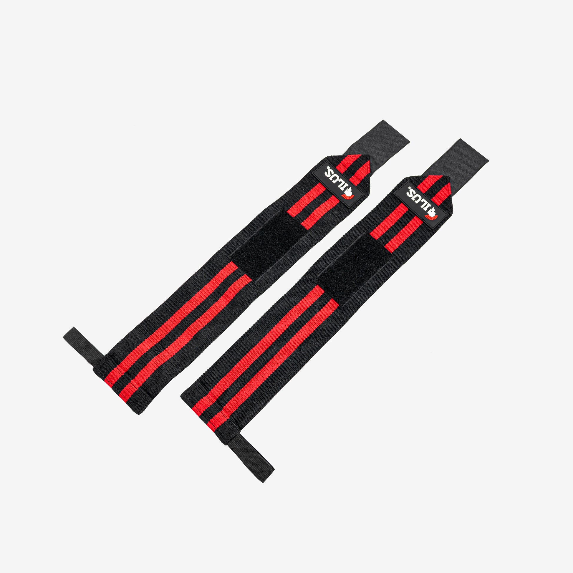 Par Muñequeras Elásticas ILUS