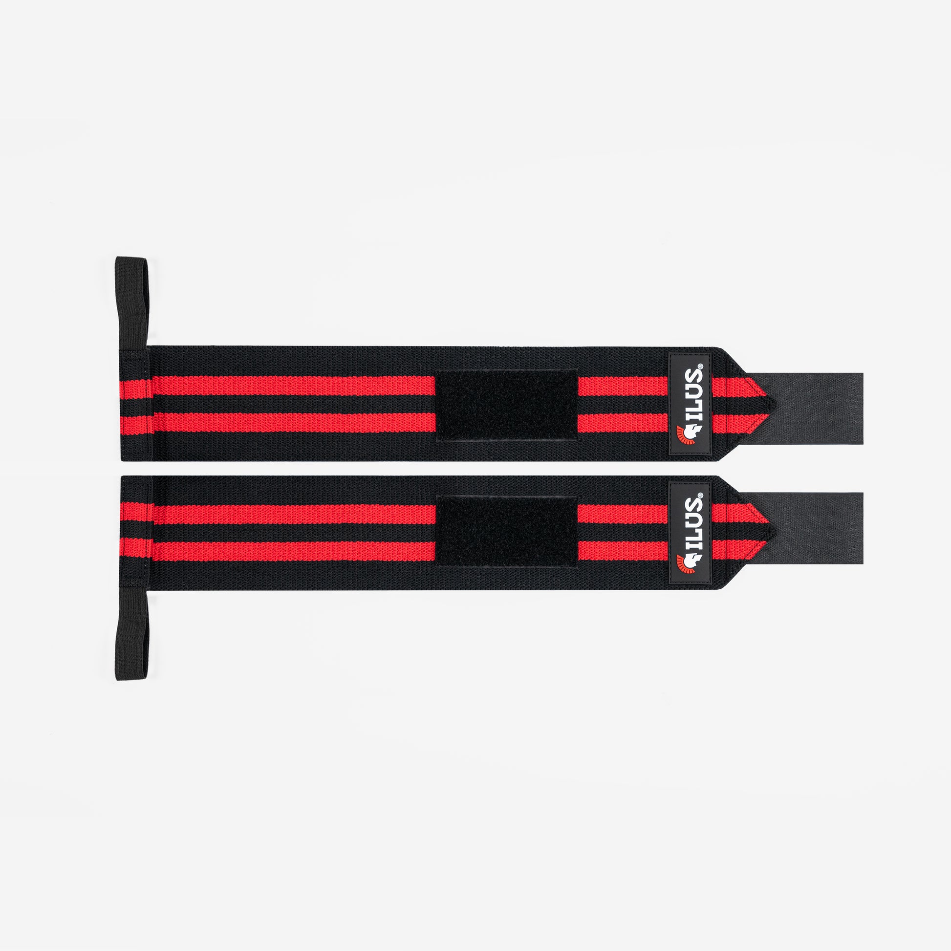 Par Muñequeras Elásticas ILUS