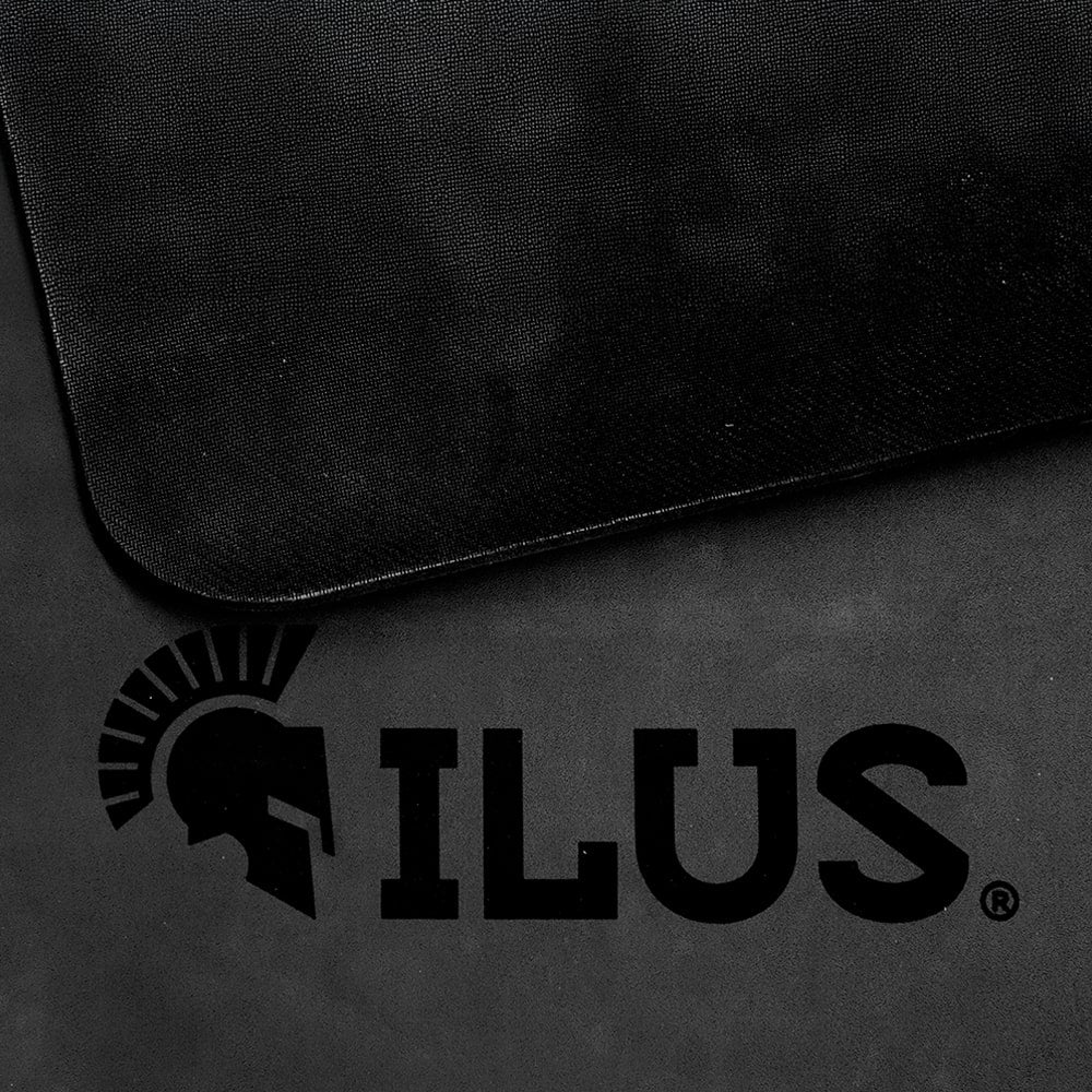 ILUS Yoga Mat 5 mm