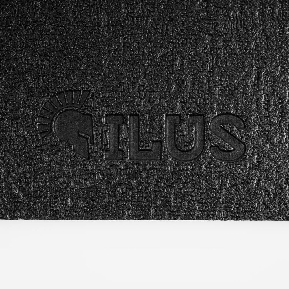 ILUS Foldable PVC Yoga Mat