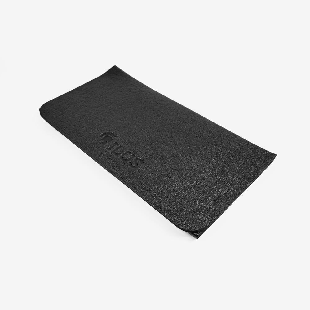 ILUS Foldable PVC Yoga Mat