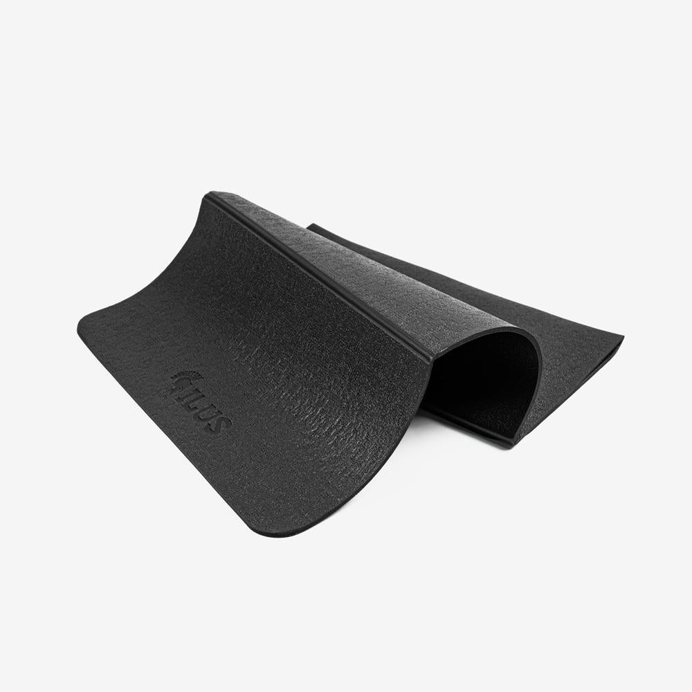 ILUS Foldable PVC Yoga Mat