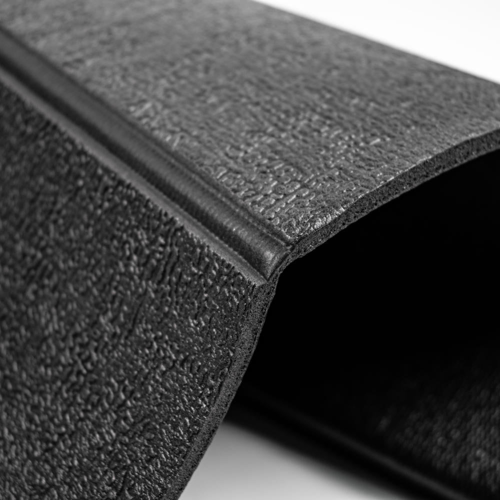 ILUS Foldable PVC Yoga Mat