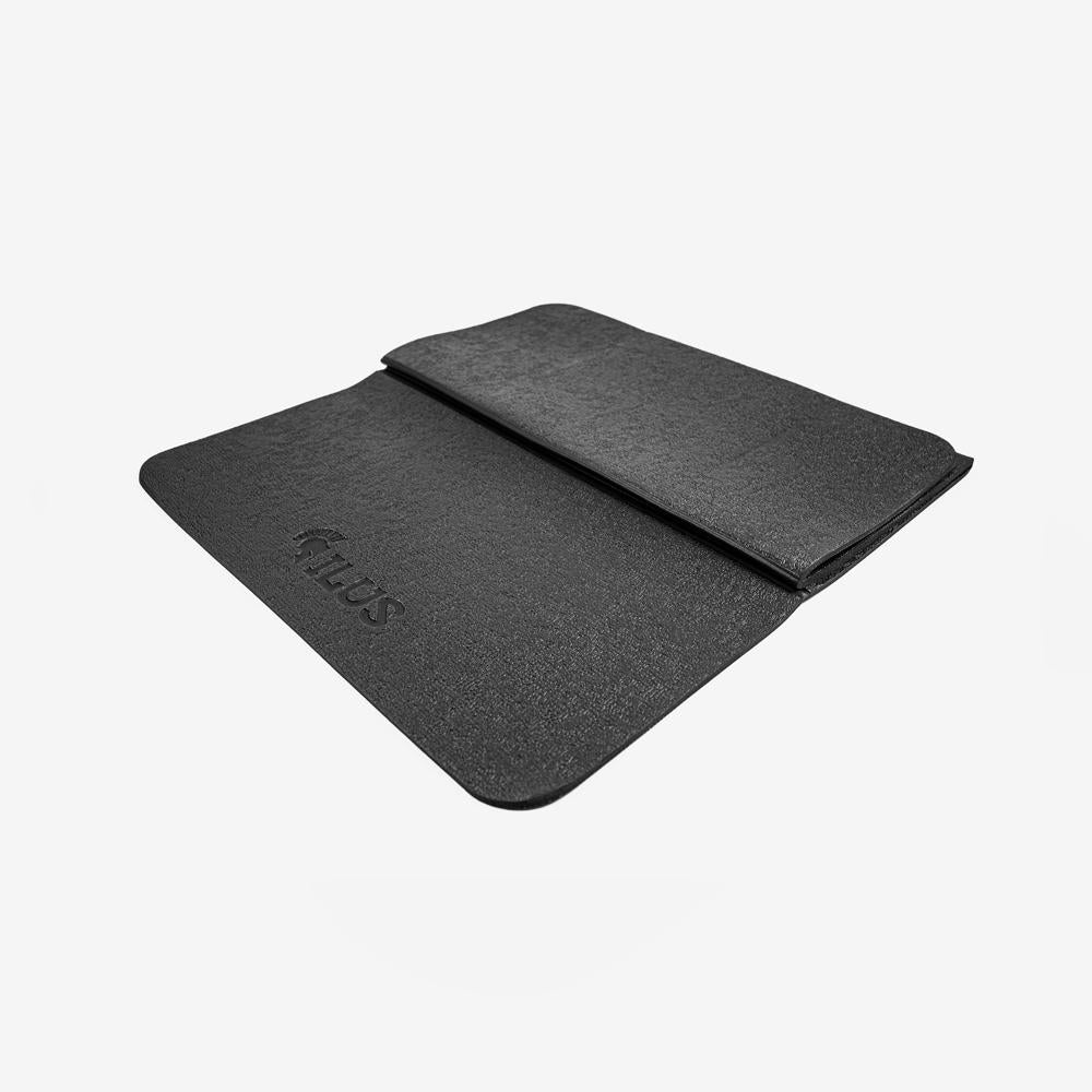 ILUS Foldable PVC Yoga Mat