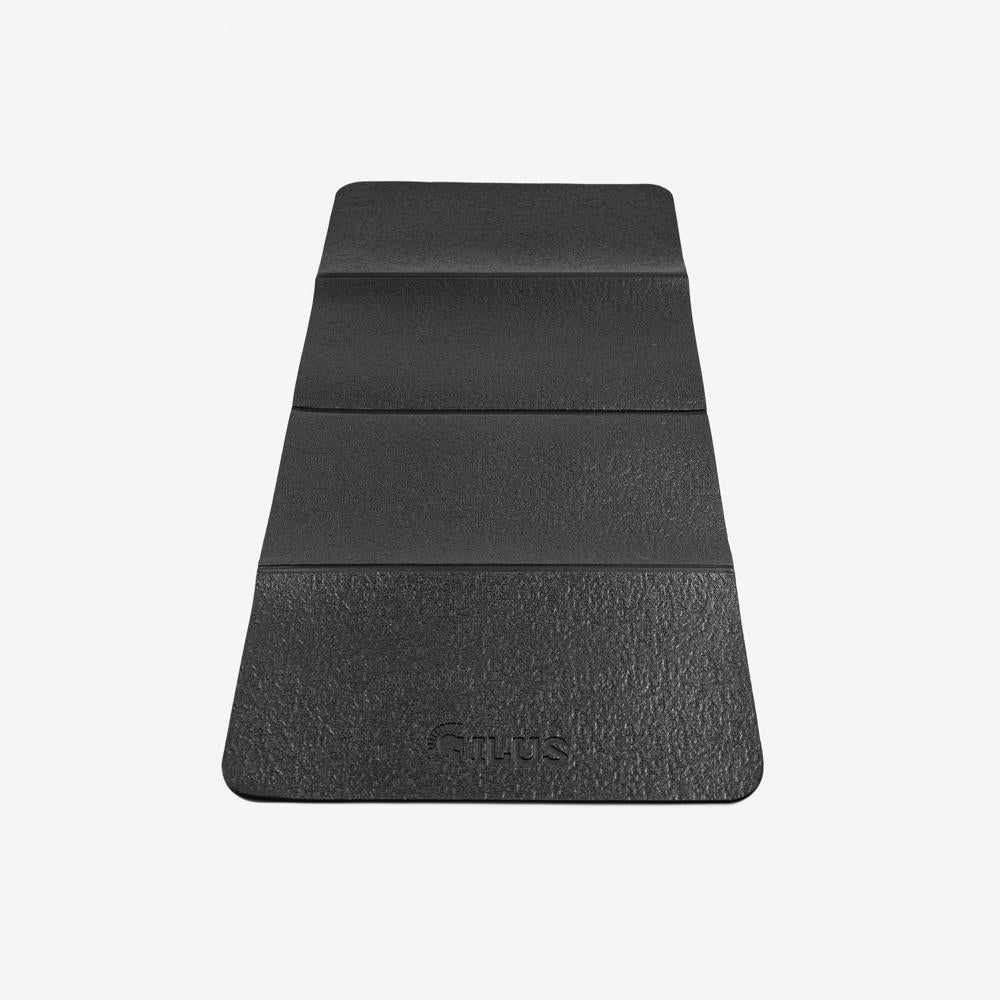 ILUS Foldable PVC Yoga Mat