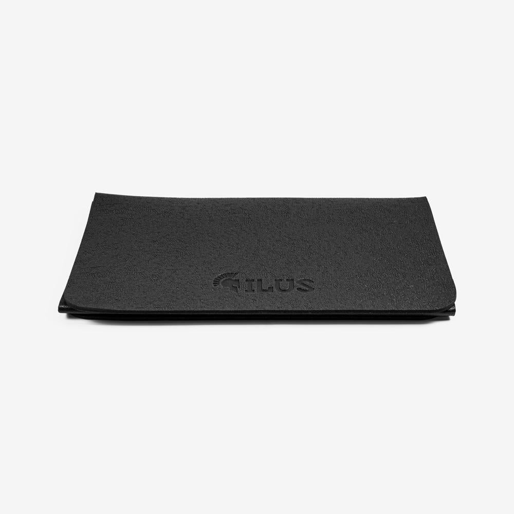ILUS Foldable PVC Yoga Mat