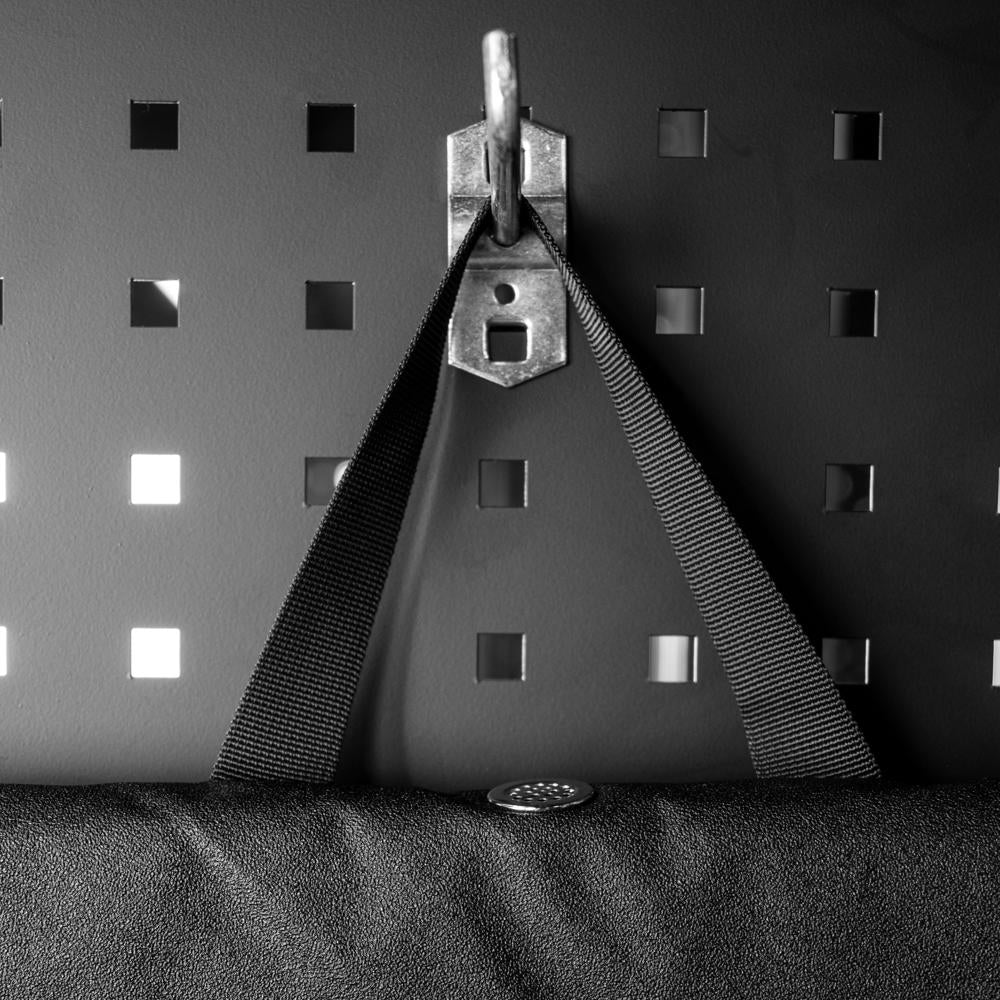 Colchoneta Anti-Slip ILUS