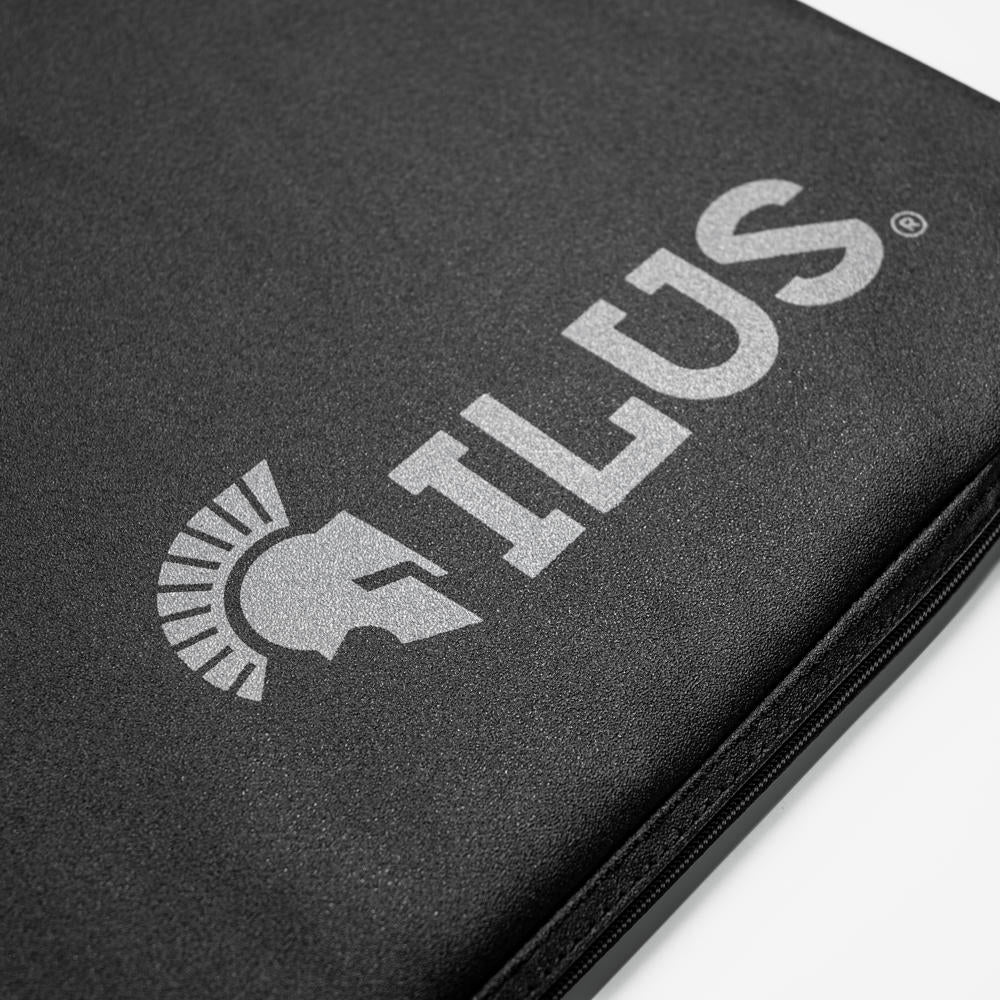 Colchoneta Anti-Slip ILUS