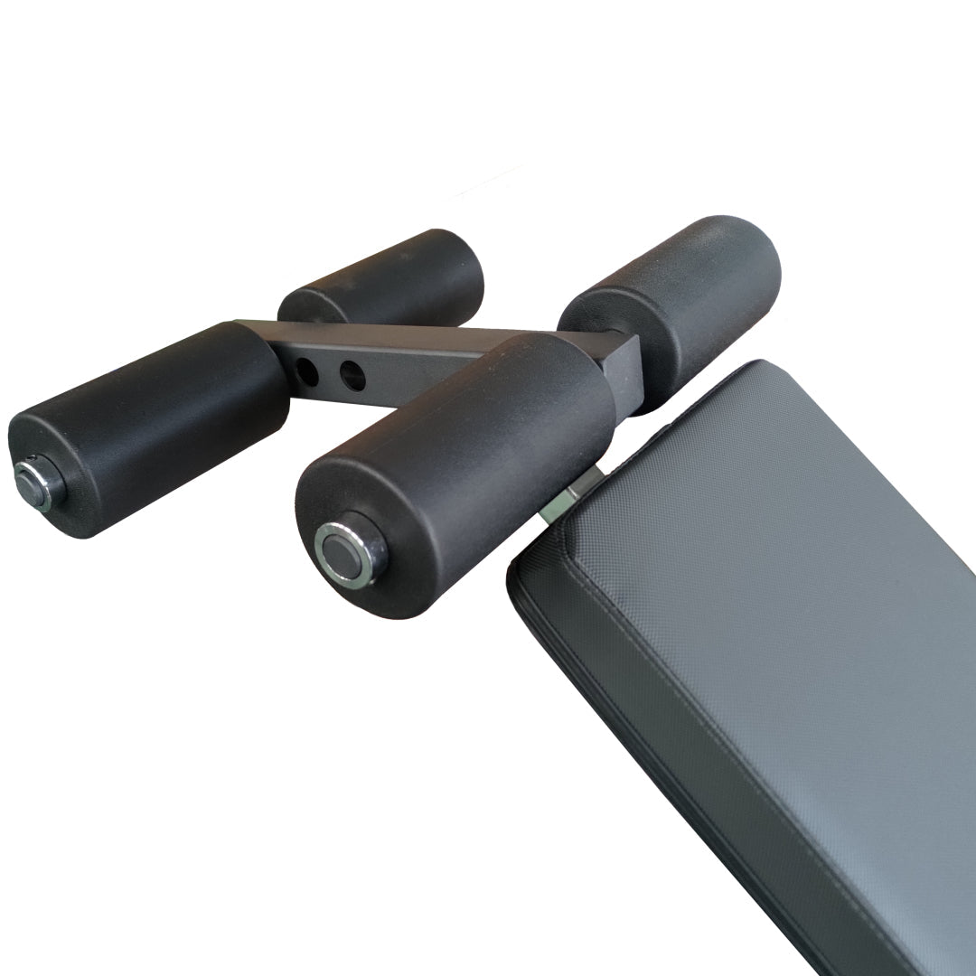 Leg Attachment para Banco Ajustable ILUS Delta