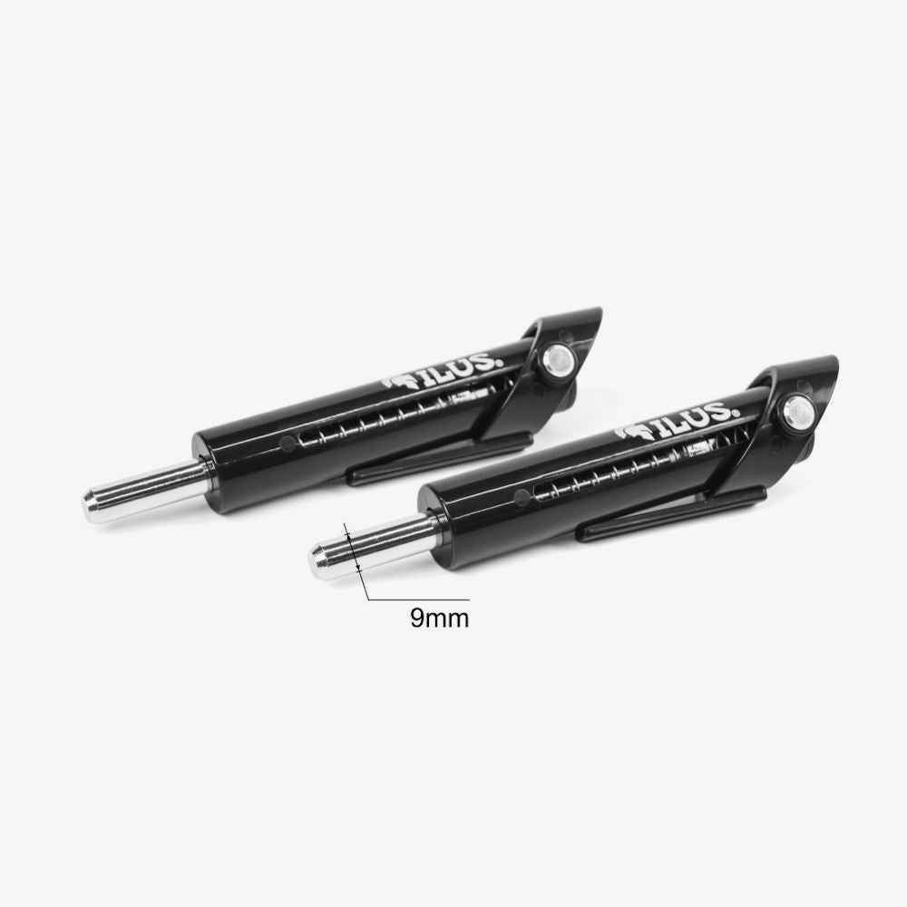 ILUS Drop Set Pin