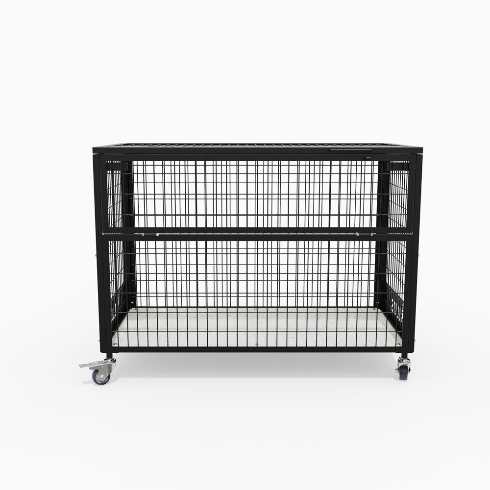 Jaula de Almacenamiento Móvil ILUS