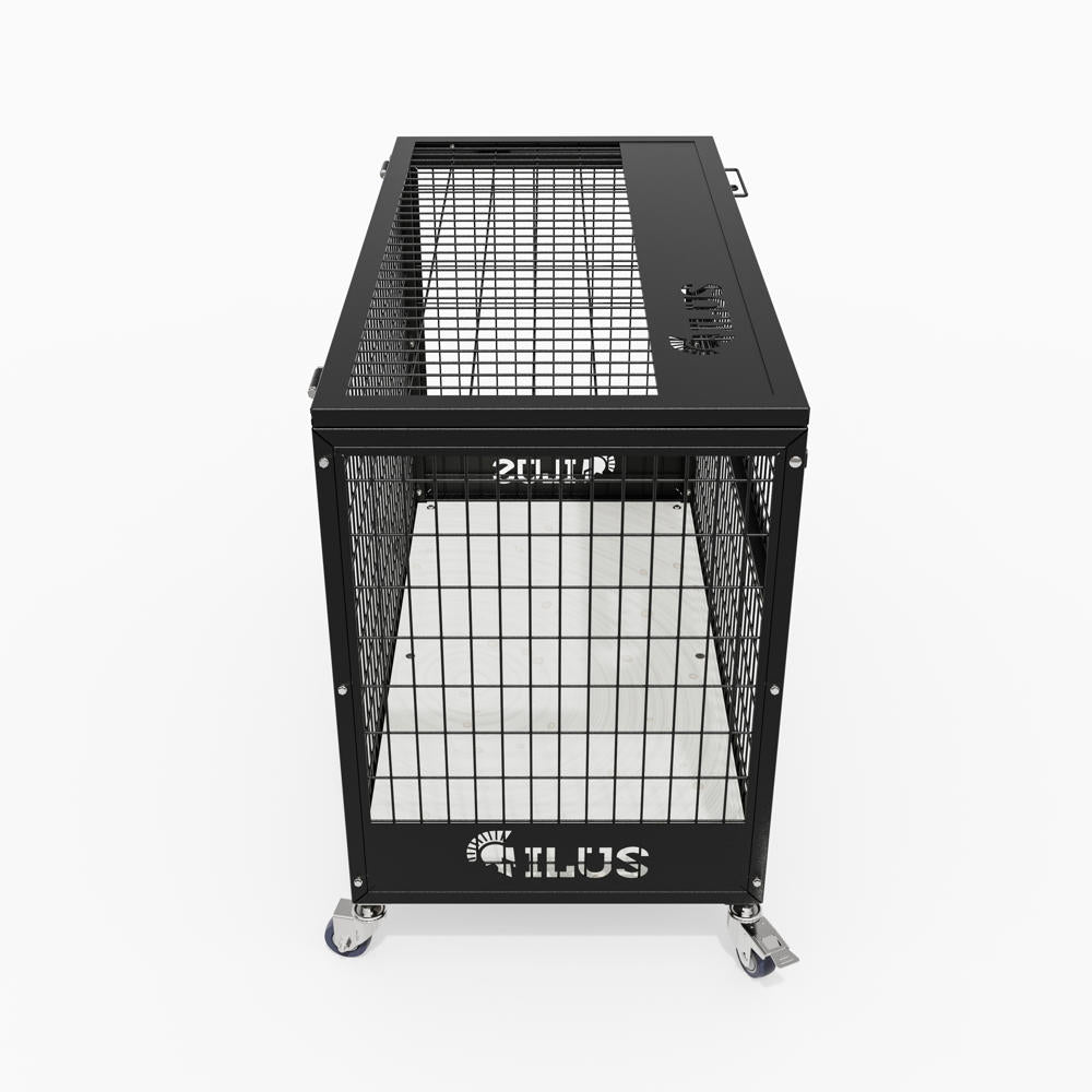 Jaula de Almacenamiento Móvil ILUS