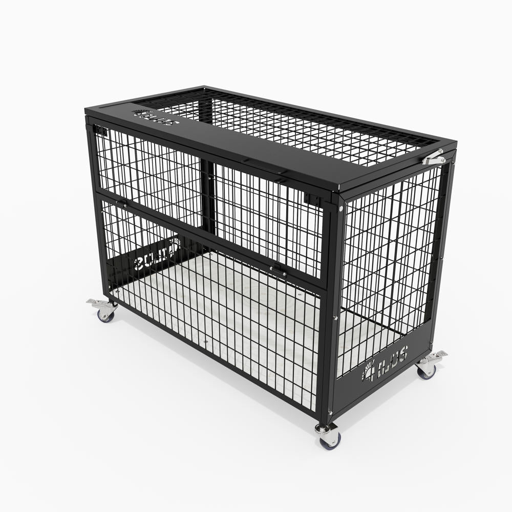 Jaula de Almacenamiento Móvil ILUS