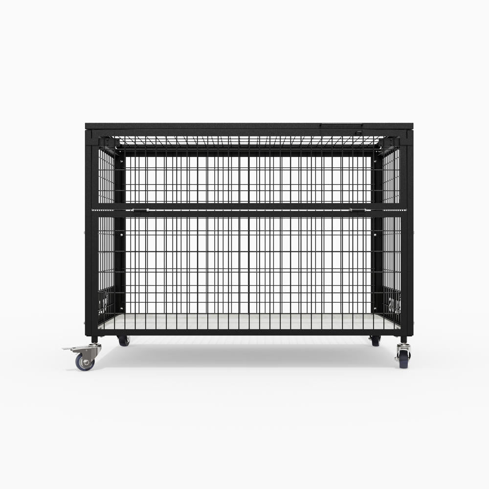 Jaula de Almacenamiento Móvil ILUS