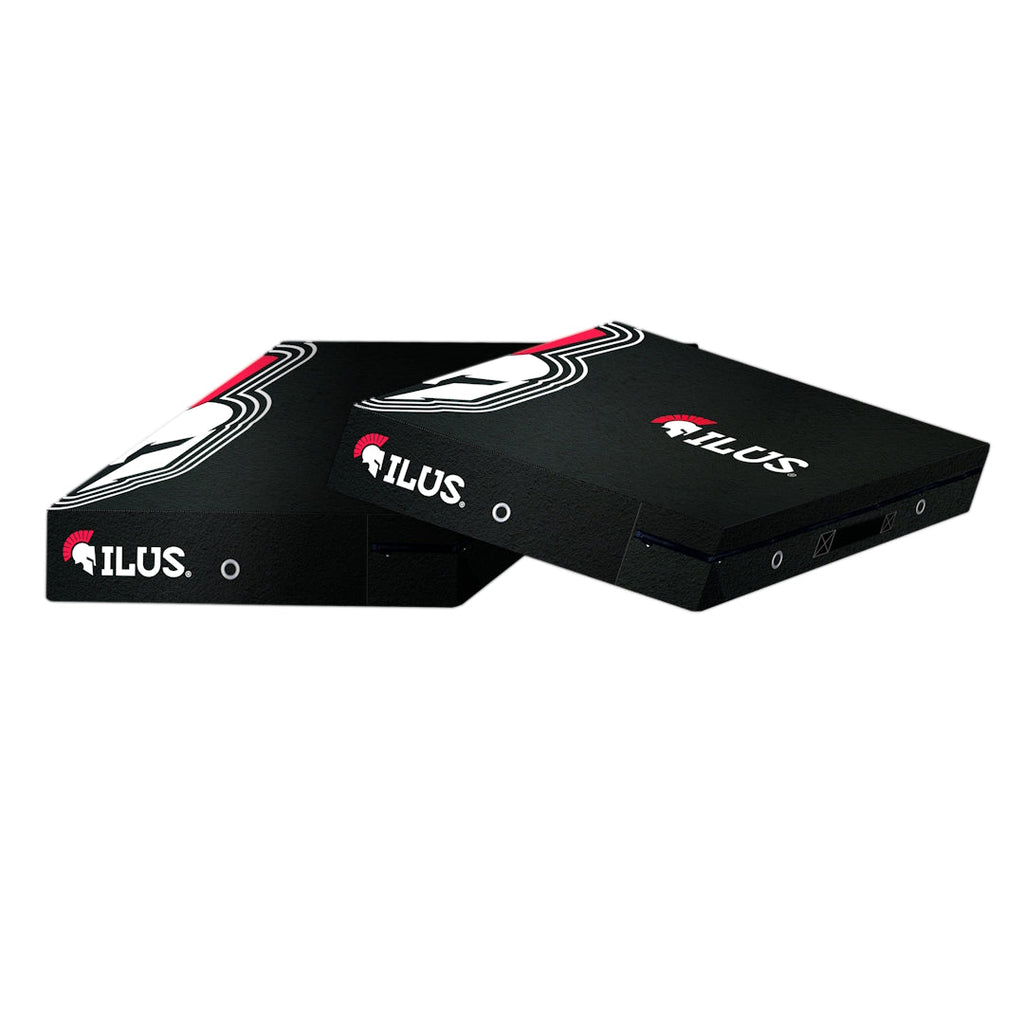 Par ILUS Crash Pad