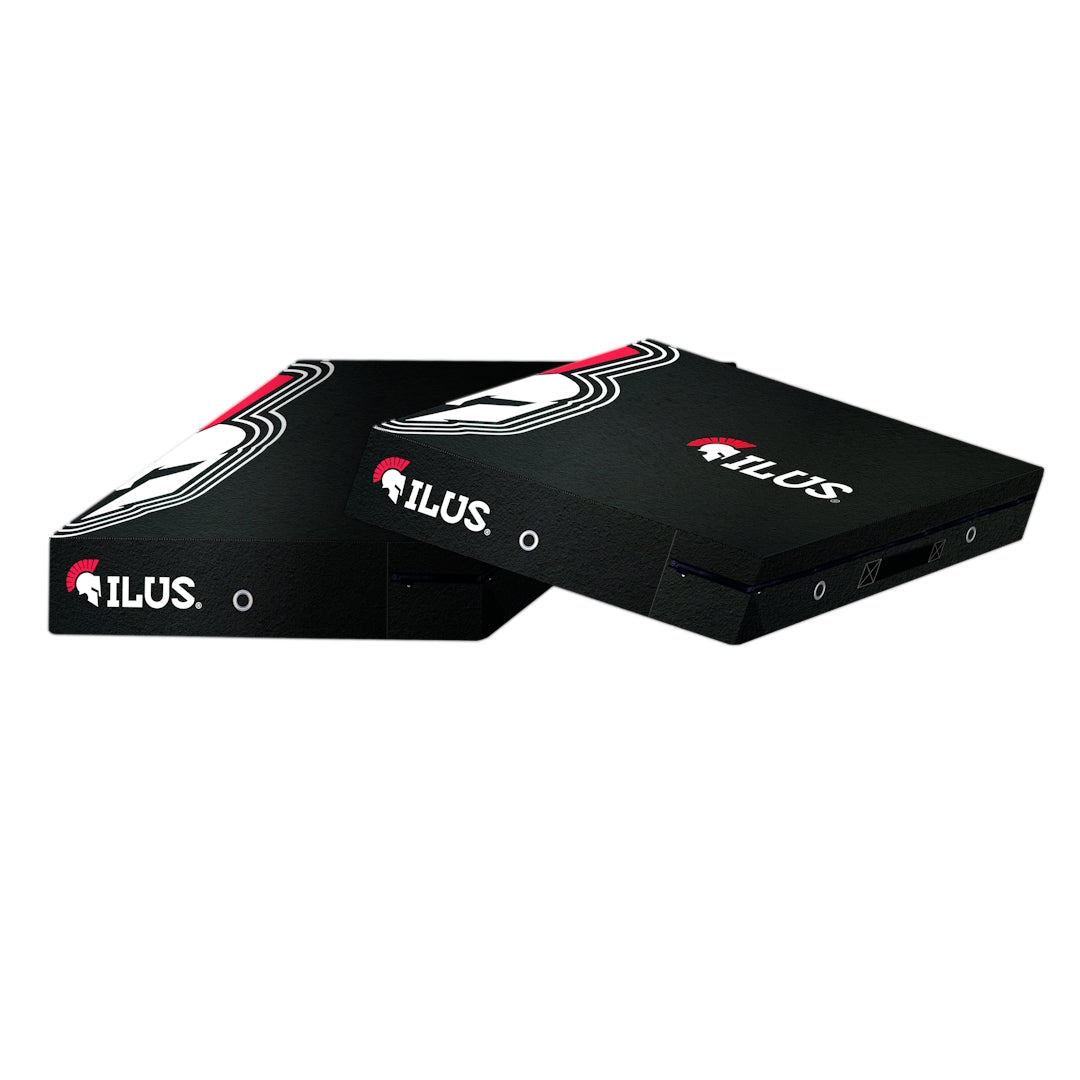Par ILUS Crash Pad