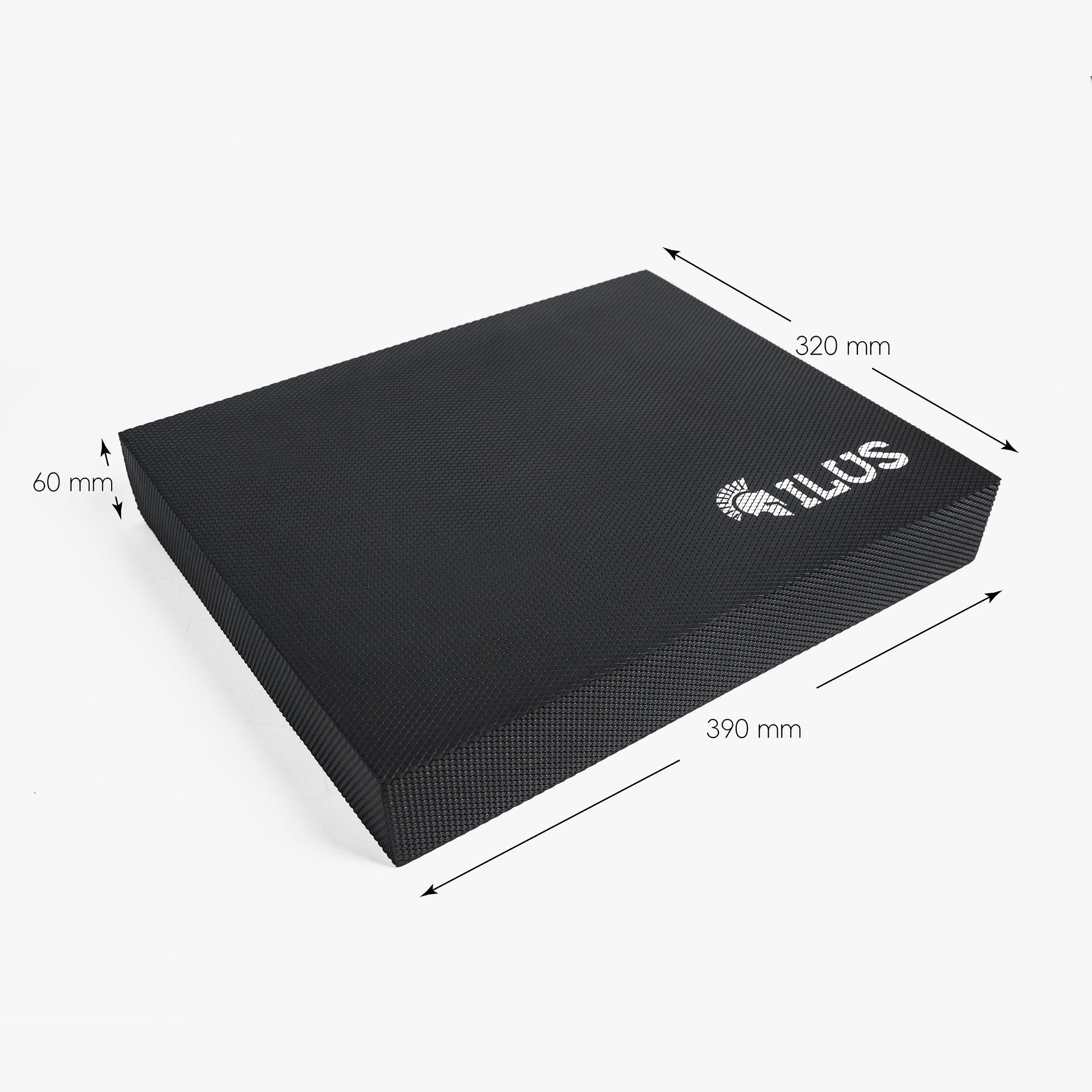 ILUS Sponge Pad Negro