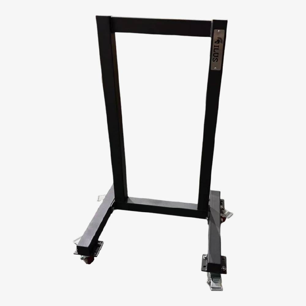 Almacenador de Core Rollers ILUS