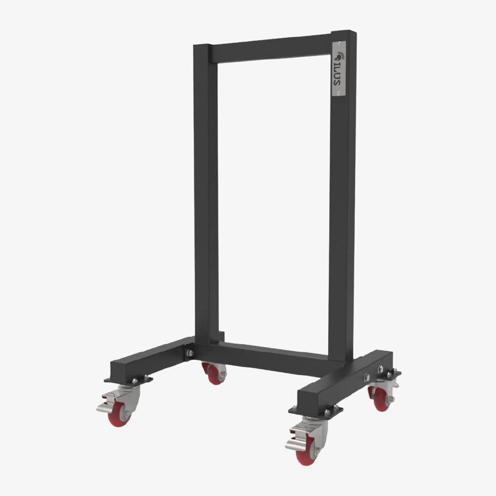 Almacenador de Core Rollers ILUS