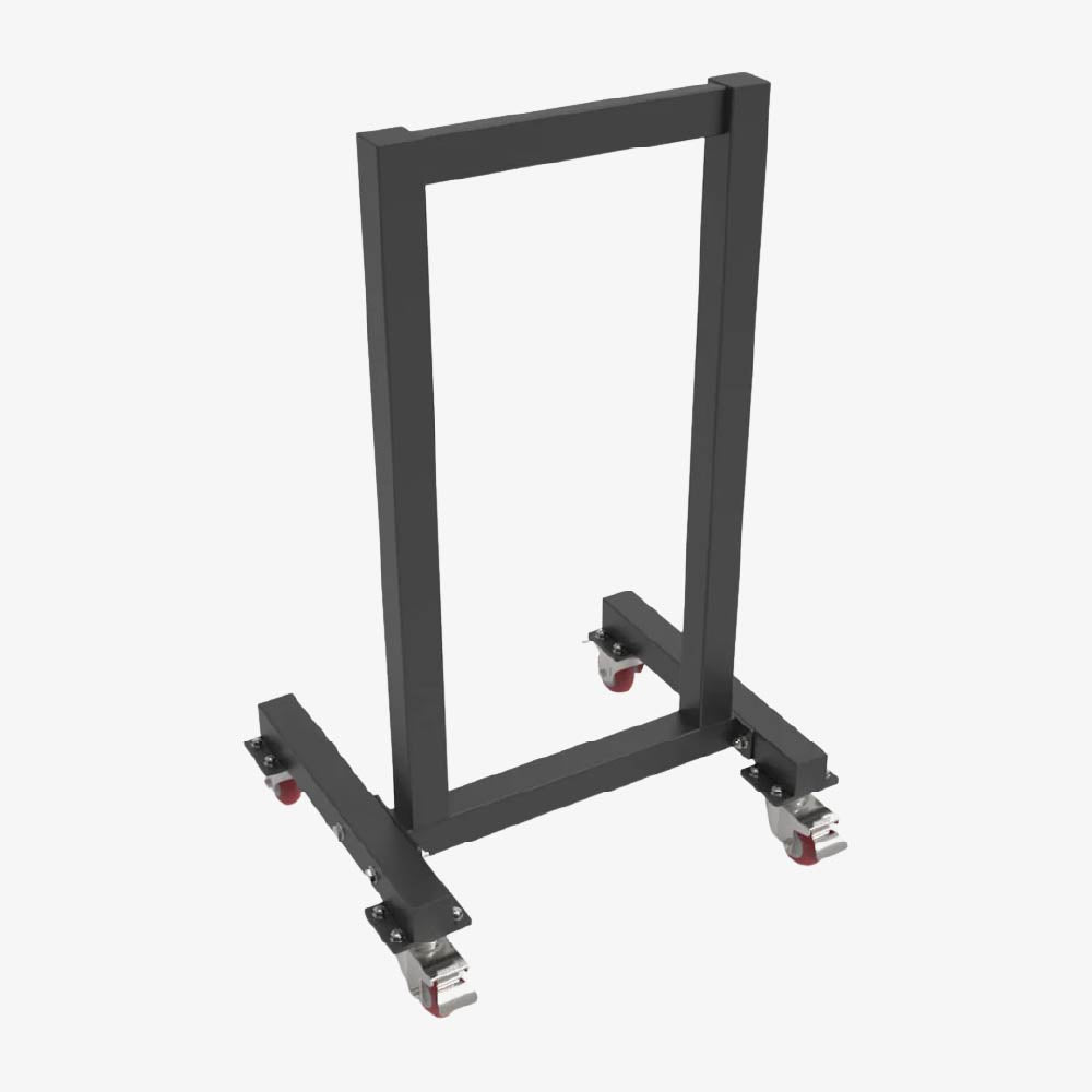 Almacenador de Core Rollers ILUS