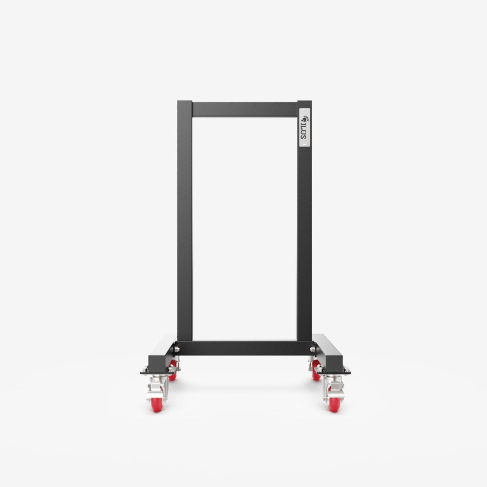 Almacenador de Core Rollers ILUS