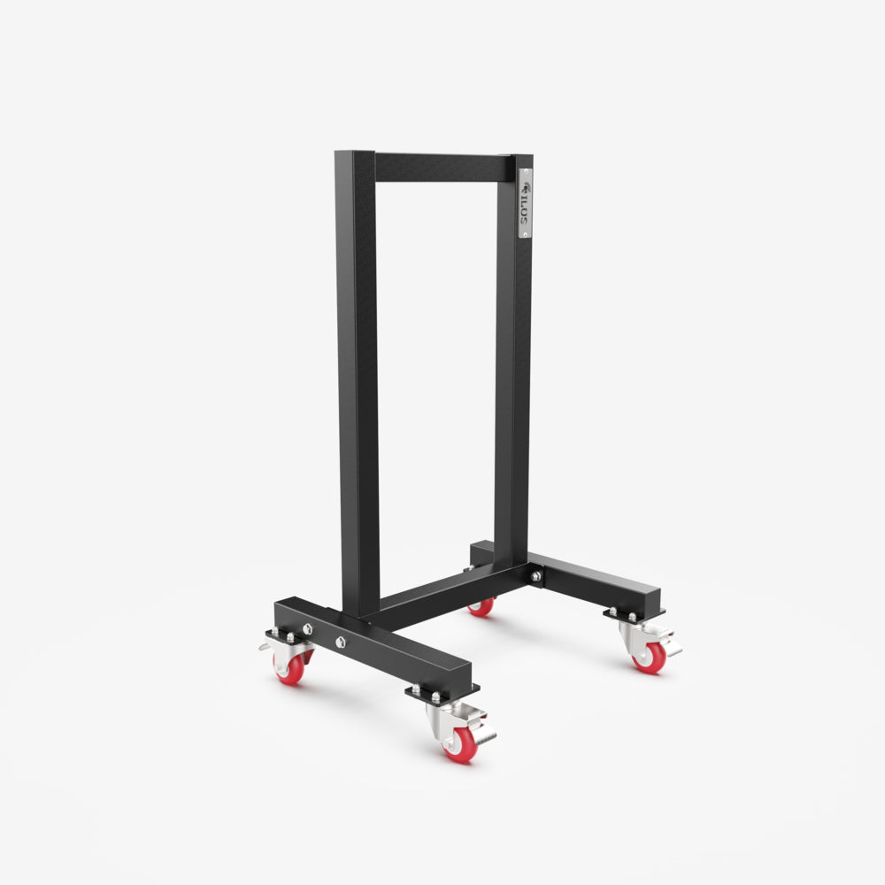 Almacenador de Core Rollers ILUS
