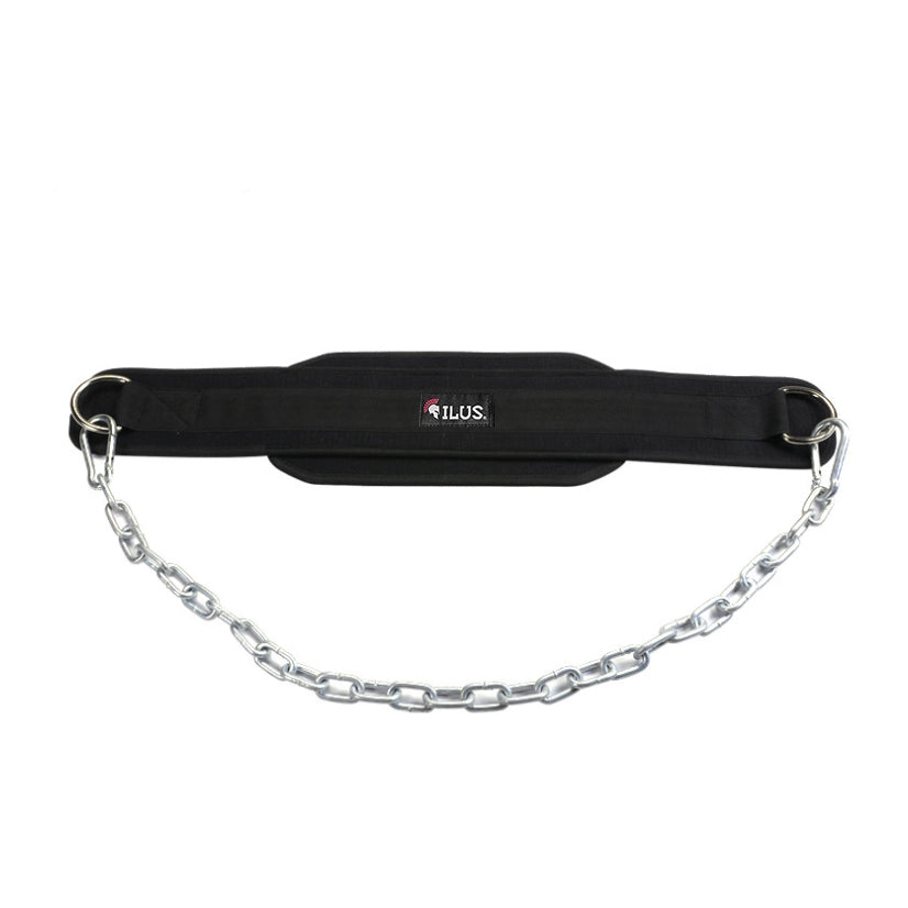 ILUS Dip Belt