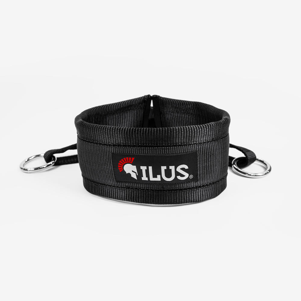 Cinturón para Belt Squat ILUS