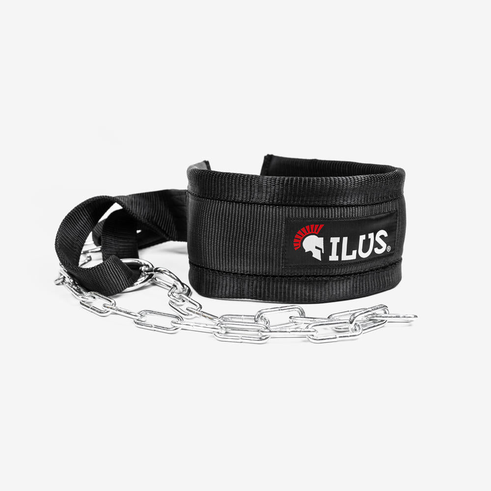 Cinturón para Belt Squat ILUS