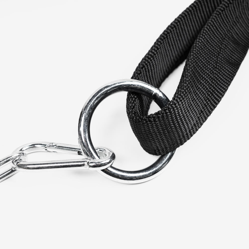 Cinturón para Belt Squat ILUS