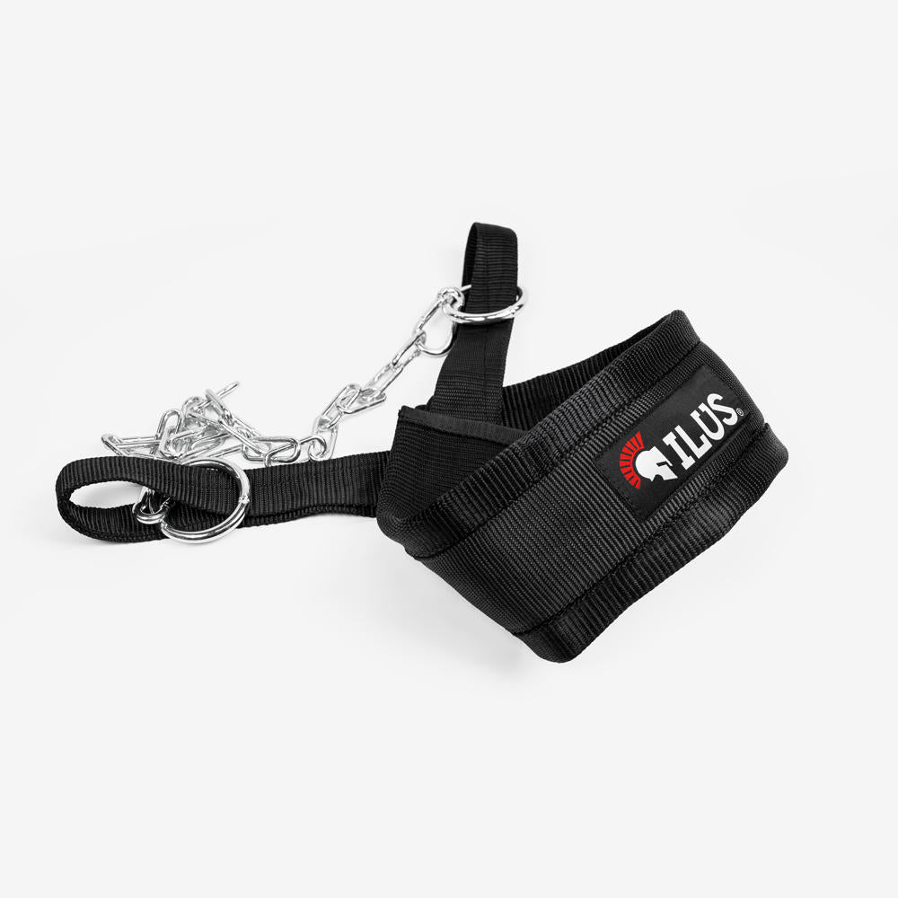 Cinturón para Belt Squat ILUS