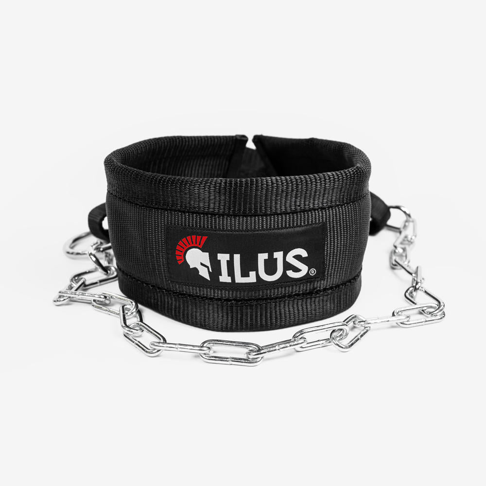 Cinturón para Belt Squat ILUS