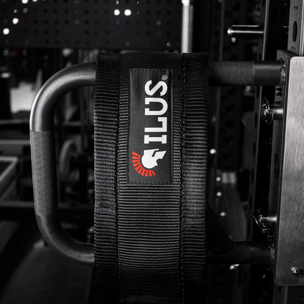 Cinturón para Belt Squat ILUS
