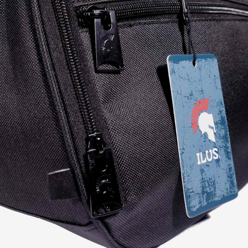 Bolso ILUS Negro