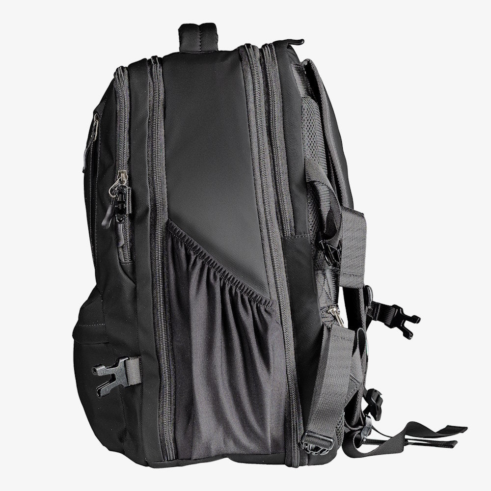 Mochila Expandible ILUS 26/38 lt