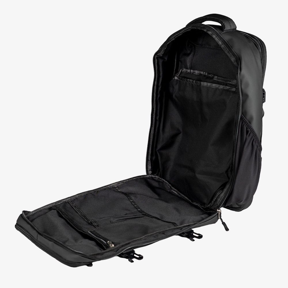 Mochila Expandible ILUS 26/38 lt
