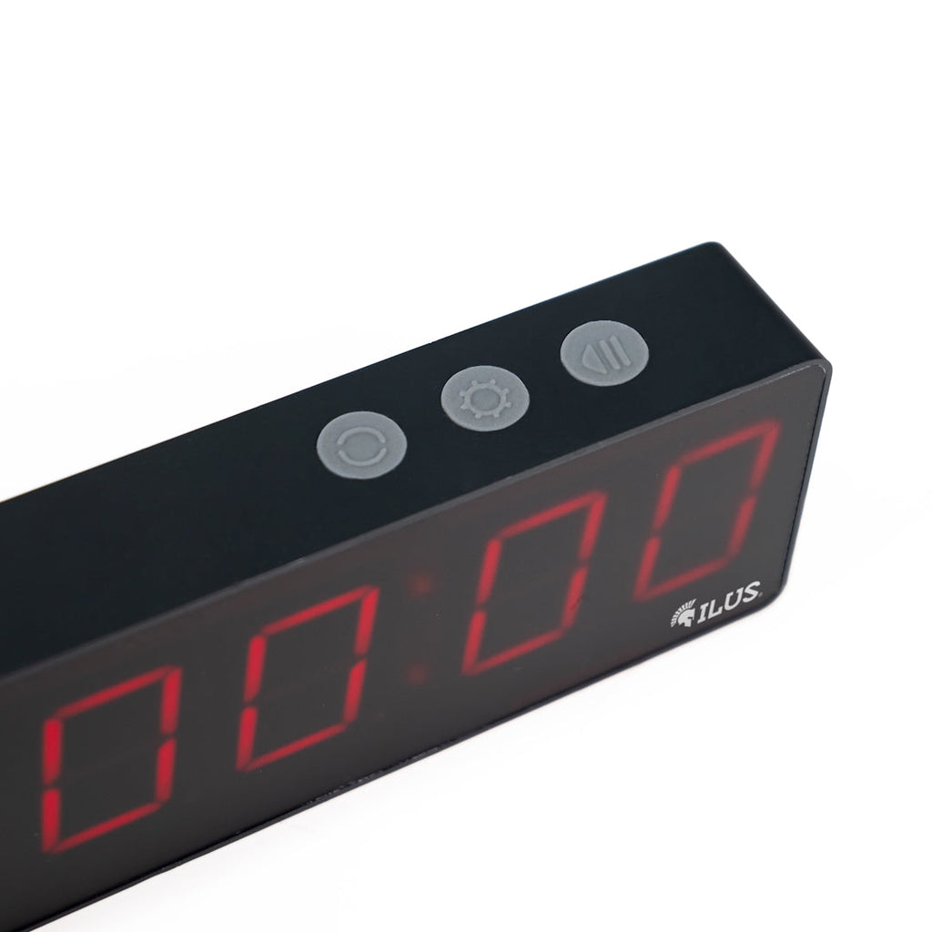 Reloj Cronómetro ILUS