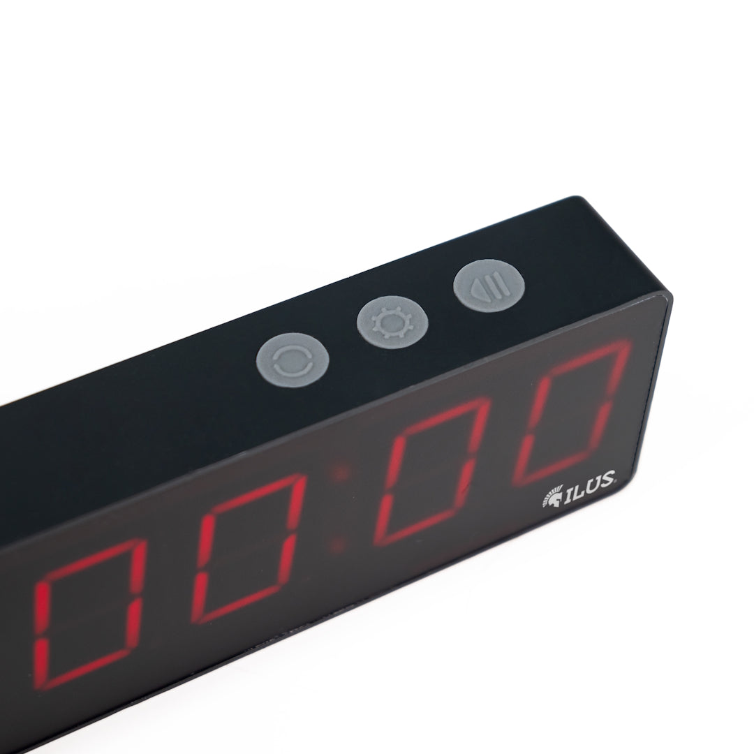 Reloj Cronómetro ILUS
