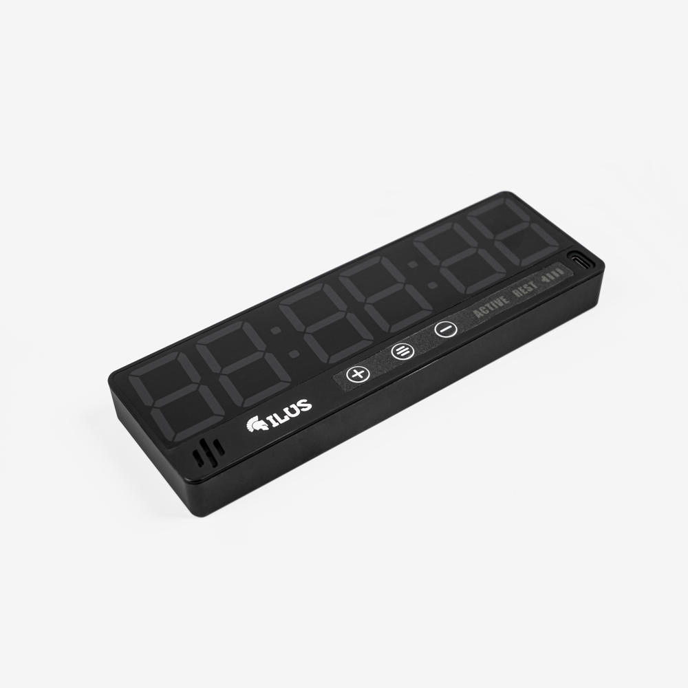 ILUS Gym Timer