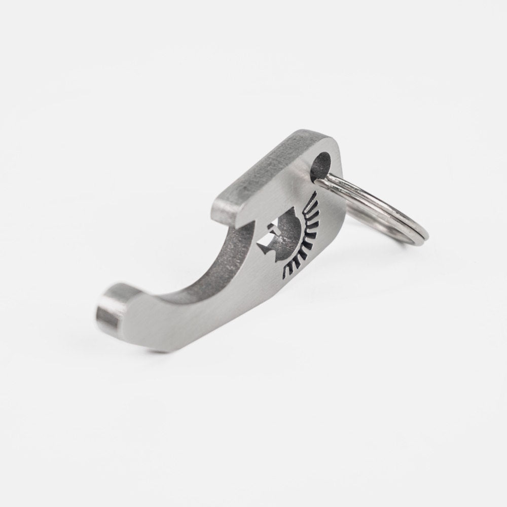 ILUS Keychain