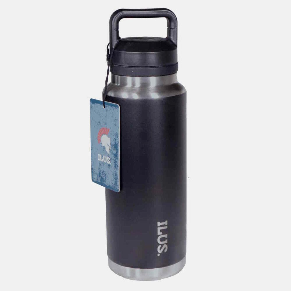 Botella ILUS Acero Inoxidable