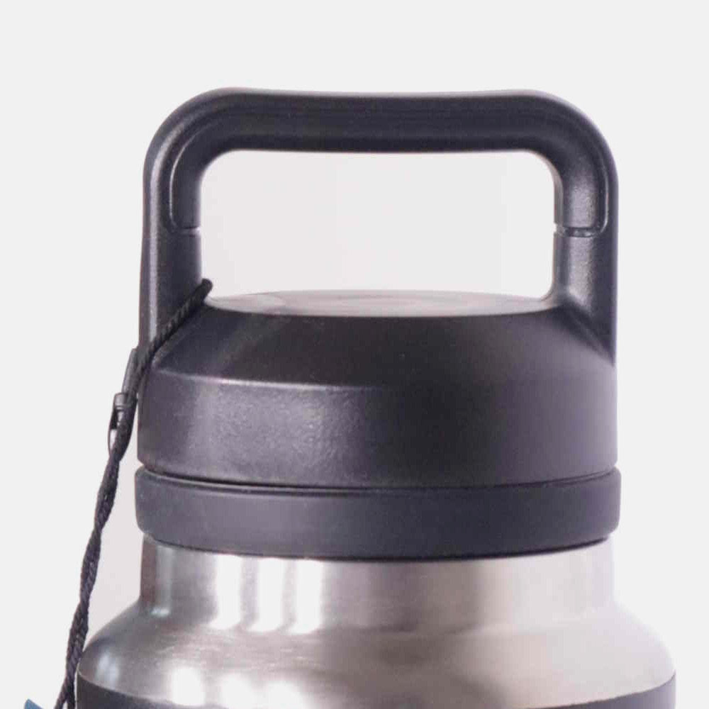 Botella ILUS Acero Inoxidable