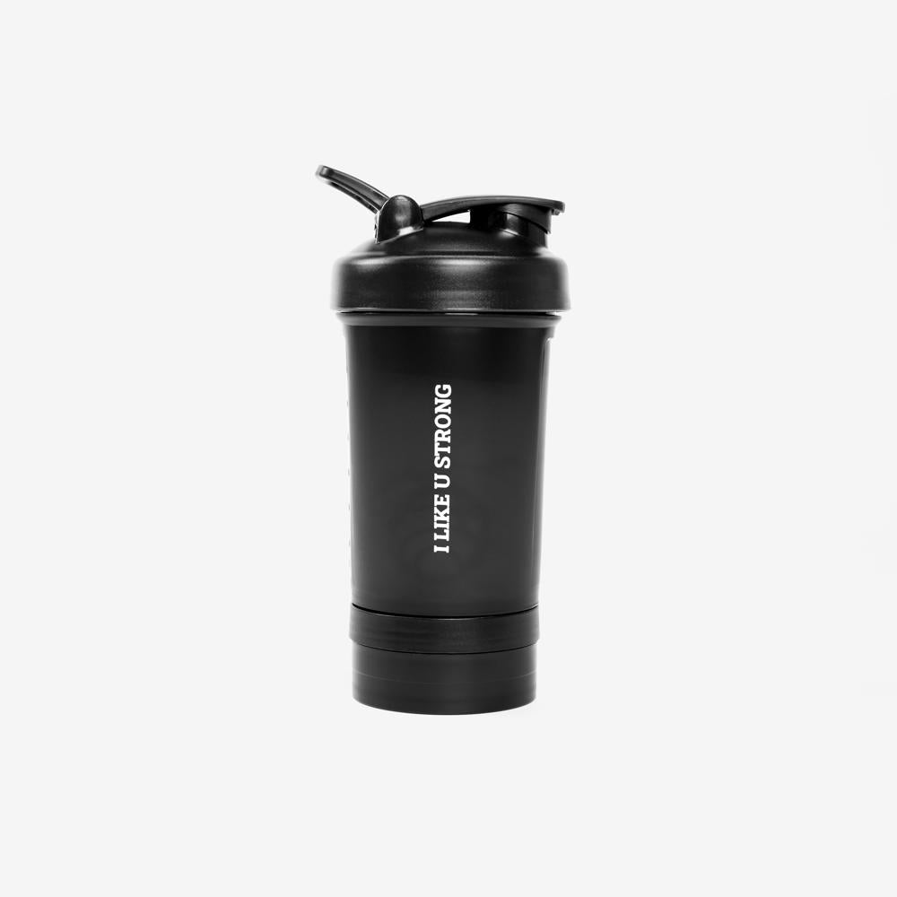 ILUS Shaker