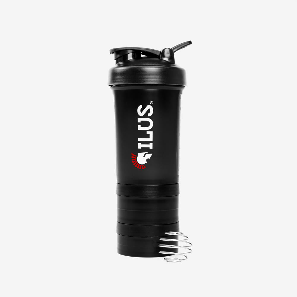 ILUS Shaker