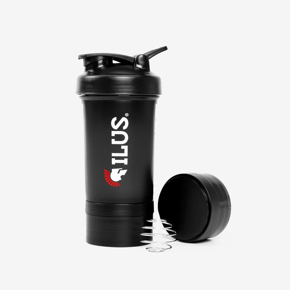 ILUS Shaker