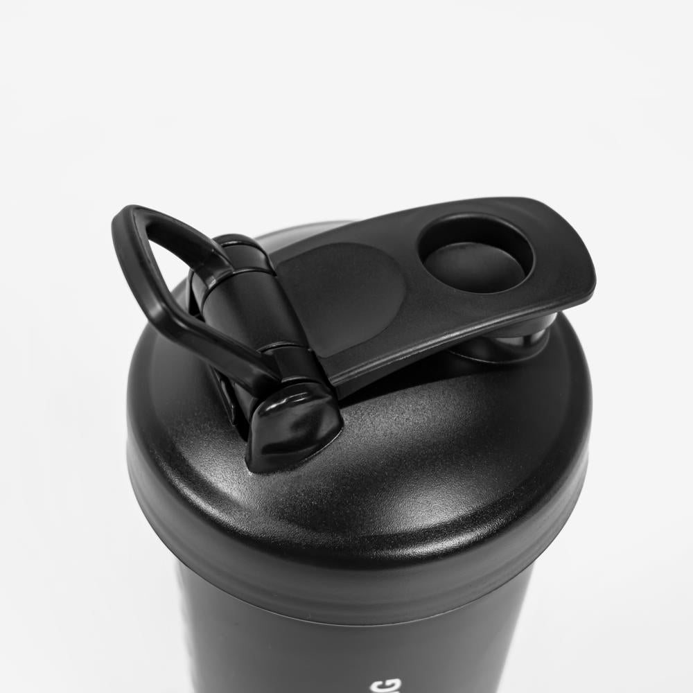 ILUS Shaker