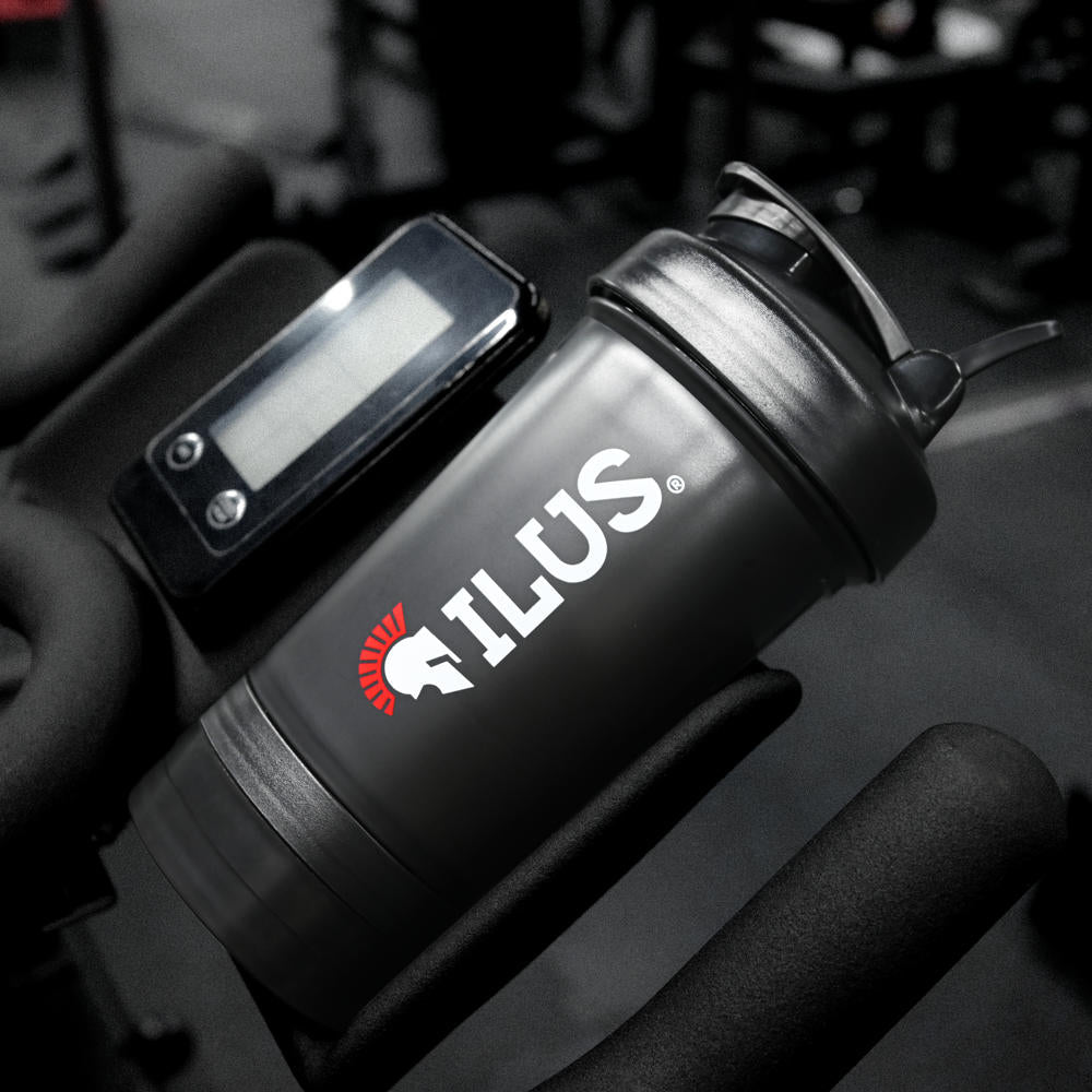 ILUS Shaker